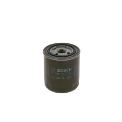 Bild av Hydraulikfilter, automatväxel Bosch F 026 407 197