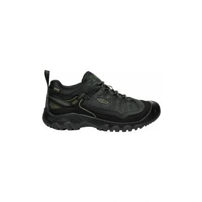 Bild av Keen Targhee IV WP M Bison Black