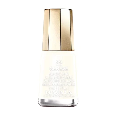 Bild av Mavala mini nagelfärgskräm, 5 ml
