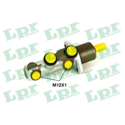 Bild av LPR 1372 Maître Cylindre 19,05 Fonte grise 12 x 1 (2), (2) SMART: City Coupe, Fortwo I Cabriolet, Coupe