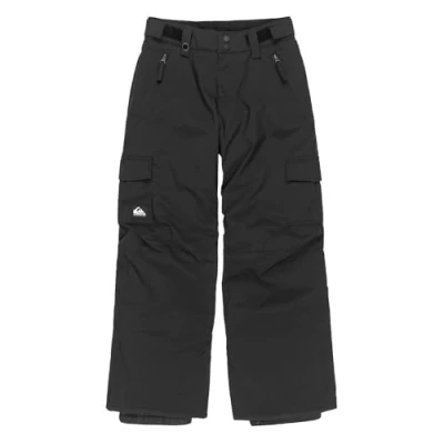 Bild av Quiksilver Porter Täckbyxor för barn, Storlek: 164, Kvj