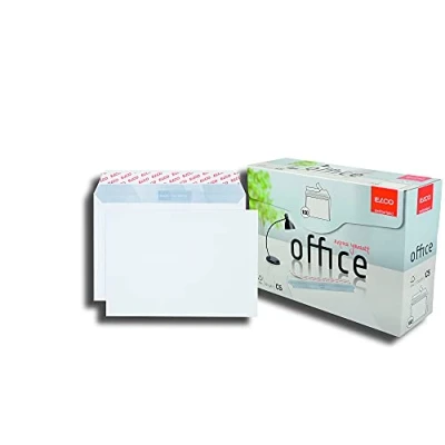 Bild av ‎ELCO 74535.12 Mailer, Vit, ‎24,4 x 17,5 8,2 cm