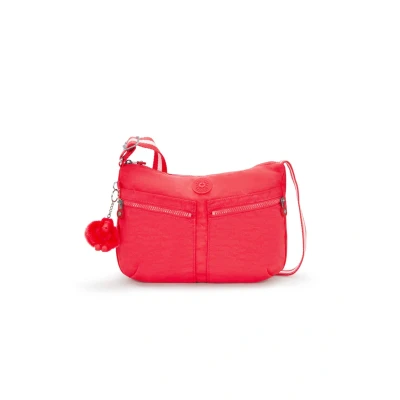 Bild av Kipling Axelremsväska, Storlek: One Size, Escape red