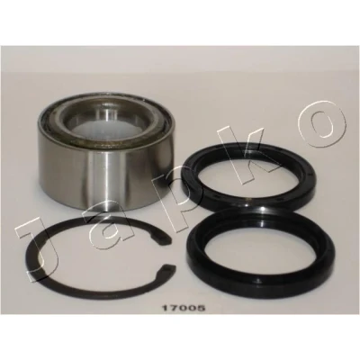 Bild av JAPKO 417005 Kit de roulements roue 72 SUBARU: Impreza II Berline, Forester II, I Berline