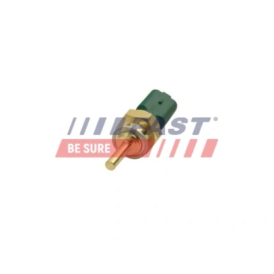 Bild av FAST FT80154 Sonde De Température Liquide Refroidissement OPEL: Zafira B, Astra H 3/5 portes, Corsa D FIAT: Punto II portes