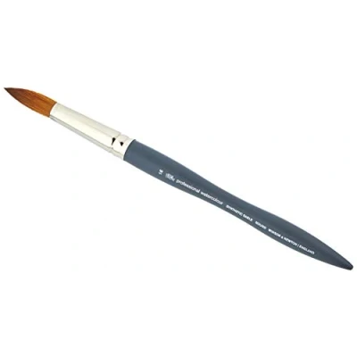 Bild av PRO WATERCOLOUR SYNT SABLE BRUSH ROUND SIZE 16