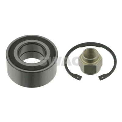 Bild av SWAG 64 92 4517 Kit de roulements roue CITROËN: C3 I 3/5 portes, II, DS3 3 PEUGEOT: 207 208 SW