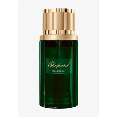 Bild av Chopard Fragrances Cedar Malaki EDP Eau de parfum, Storlek: 80 ml,