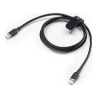 Bild av Mophie charge stream USB C cable 24 pin to 2 m