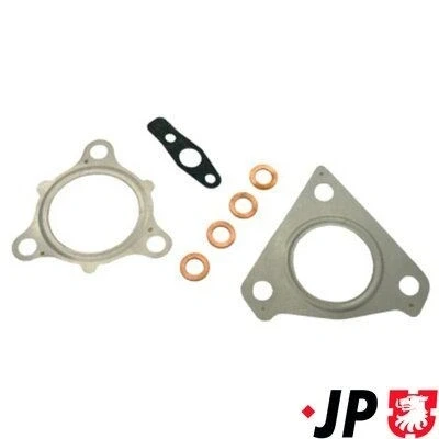 Bild av JP GROUP 3917751410 Kit de montage, compresseur MITSUBISHI: ASX SUV, Lancer 8 Limousine