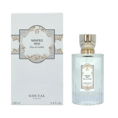 Bild av Annick Goutal Ninfeo Mio Eau de Toilette 100 ml