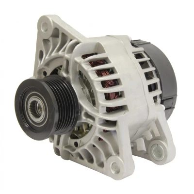 Bild av MAPCO 13013 Alternateur 14V 90A FIAT: Punto II 3/5 portes, Doblo I Break, Cargo