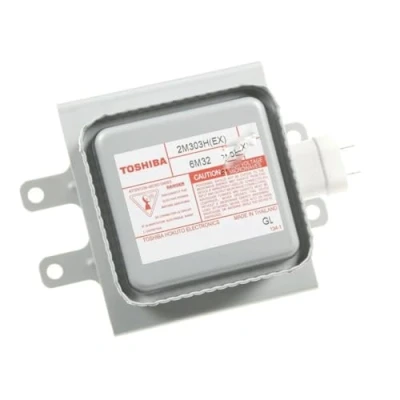 Bild av Electrolux AEG 5550304009 magnetron mikrovågsugn