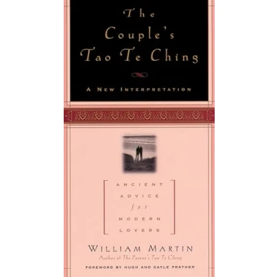 Bild av The Couple&#039;s Tao Te Ching: Ancient Advice for Modern Lovers