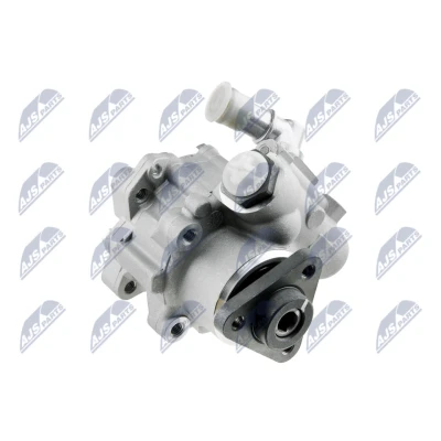 Bild av NTY SPW VW 014 Pompe De Direction Assistée hydraulique VOLKSWAGEN: Transporter 5, 5 Bus, Multivan (7HM