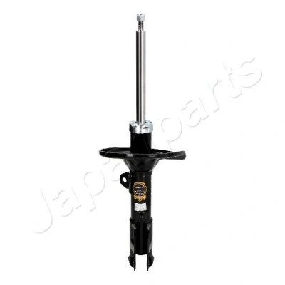 Bild av JAPANPARTS MM 50078 Amortisseur Essieu avant droit Pression de gaz Système bitube Jambe suspension Goujon en haut MITSUBISHI: Grandis