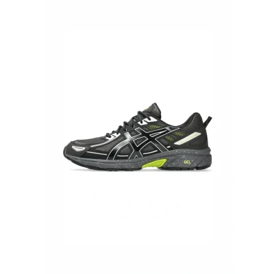 Bild av ASICS Gel Venture 6, Sneaker herr, 39.5 EU, Obsidian Grey Black, EU