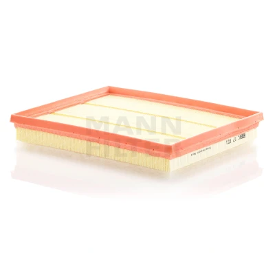 Bild av Luftfilter Mann filter C 27 051