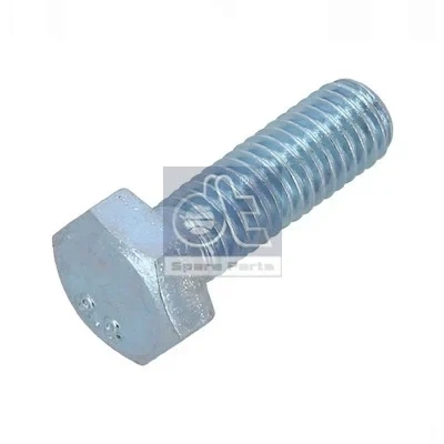 Bild av Skruv / Bult Dt spare parts 9.02050