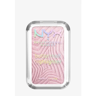 Bild av NYX Professional Makeup Buttermelt Highlighter Highlighter, Storlek: 5 g, U butta werk