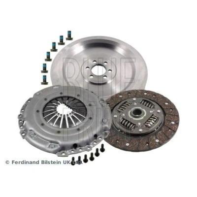 Bild av BLUE PRINT ADV183048 Kit d&#039;Embrayage à trois pièces avec graisse synthétique volant moteur, vis/boulons 227 FORD: Galaxy Mk1 MPV