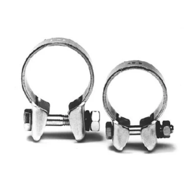 Bild av Röranslutning, avgassystem Bosal 250341