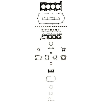 Bild av AJUSA 50296800 Jeu complet de joints d&#039;étanchéité, moteur avec joint culasse cylindre MULTILAYER STEEL MAZDA: 6 Berline, 3 5 portes