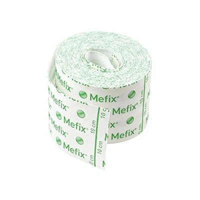 Bild av Mölnlycke Mefix tejp, 10 m x cm