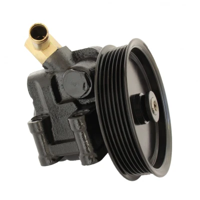 Bild av MAPCO 27619 Pompe De Direction Assistée hydraulique 80 6 126 FORD: Focus Mk1 3/5 portes, Break, Berline