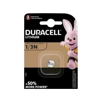 Bild av DURACELL DL 1/3N batteri CR1/3N