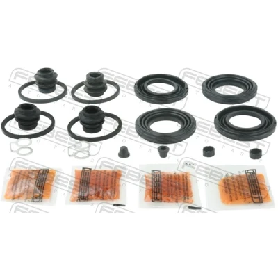 Bild av FEBEST 0175 GGL15F Kit De Réparation Étrier Frein Essieu avant