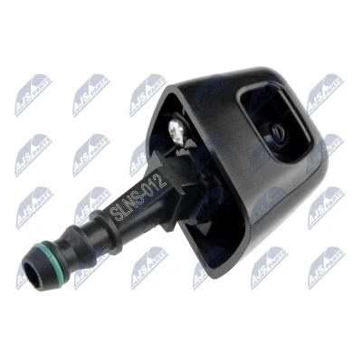 Bild av NTY EDS NS 012 Gicleur d&#039;eau de nettoyage, nettoyage des phares