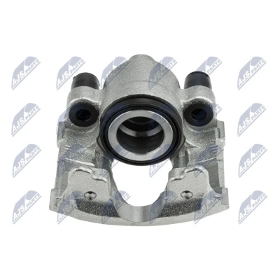Bild av NTY HZP PL 033 Étrier de frein Essieu avant droit OPEL: Corsa B 3/5 portes, Astra F Berline, A CC
