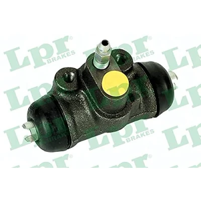 Bild av LPR 4165 Cylindre De Roue 17,46 MAZDA: 323 III 3/5 portes, II portes