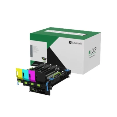 Bild av Lexmark CS/X73x C/XC2342/52 150K CMYK IK Skrivare bildenheten Färg (cyan, magenta, gul)
