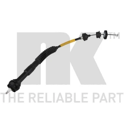 Bild av NK 923751 Câble d&#039;Embrayage PEUGEOT: 306 3/5 portes, Break, Cabriolet