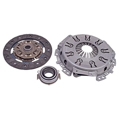 Bild av BLUE PRINT ADT330264 Kit d&#039;Embrayage à trois pièces avec graisse synthétique butée de débrayage 200 TOYOTA: Yaris II 3/5 portes