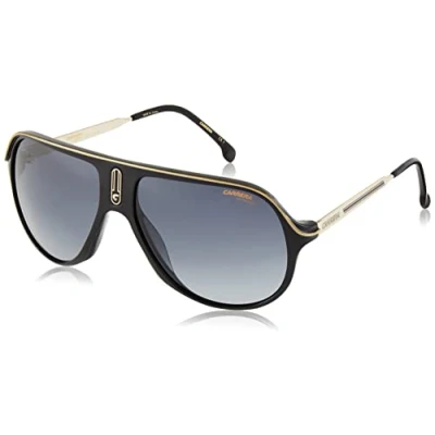 Bild av Carrera Unisex Solglasögon, Storlek: One Size, Schwarz