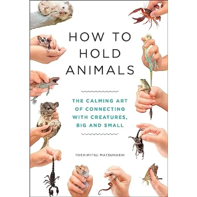 Bild av How to Hold Animals