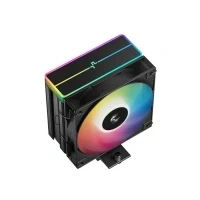 Bild av DeepCool AG400 BK ARGB CPU Luftkylare Max 32 dBA