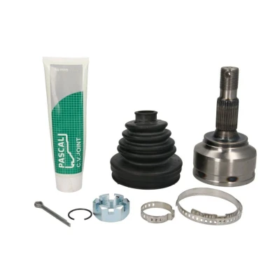 Bild av Ledsats, drivaxel PASCAL G1P025PC