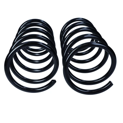 Bild av MAXGEAR 60 1692D Spiralfjäder VOLVO: S60 I (P24, 384) D5, 2.0 T, 2.4 D, 2.5 T5, 2.4, T 2000 2010