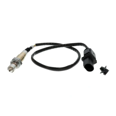Bild av VEMO V52 76 0030 Sonde lambda après catalyseur de diagnostic, chauffé, Filetage prégraissé en forme D KIA: Sportage IV, Rio 4, III