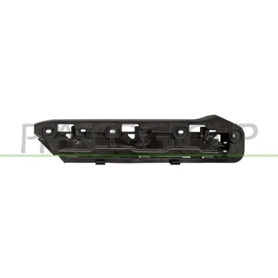 Bild av PRASCO VG7151004 Support, pare chocs avant gauche VOLKSWAGEN: Touran I, Caddy 3