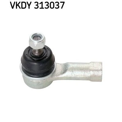 Bild av SKF VKDY 313037 Rotule de direction avec graisse synthétique CITROËN: C4 Aircross, C Crosser SUV, PEUGEOT: 4008 4007