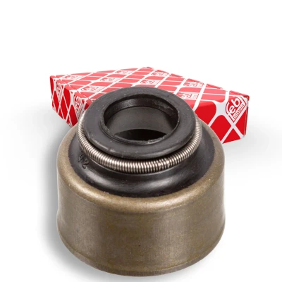 Bild av FEBI BILSTEIN 08751 Joint De Queue Soupape 9mm MERCEDES BENZ: T2/L, UNIMOG, T2/L Camion à Plateau/Châssis