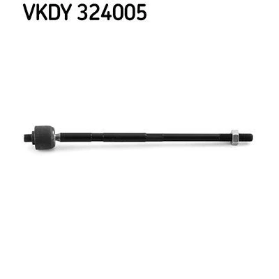 Bild av SKF VKDY 324005 Rotule Axiale FORD: Focus Mk1 Break, 3/5 portes, Transit Connect Van