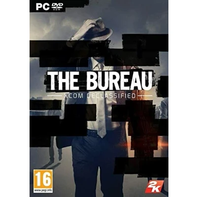 Bild av The Bureau: XCOM Declassified Windows Action