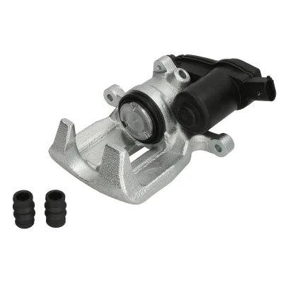 Bild av BUDWEG CALIPER 344775 Étrier de frein AUDI: A6 C7 Avant, Berline