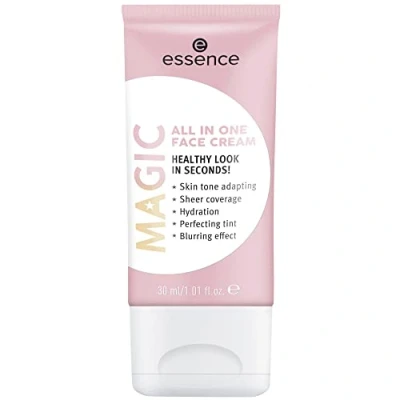 Bild av Crème visage Essence Magic All In One 30 ml
